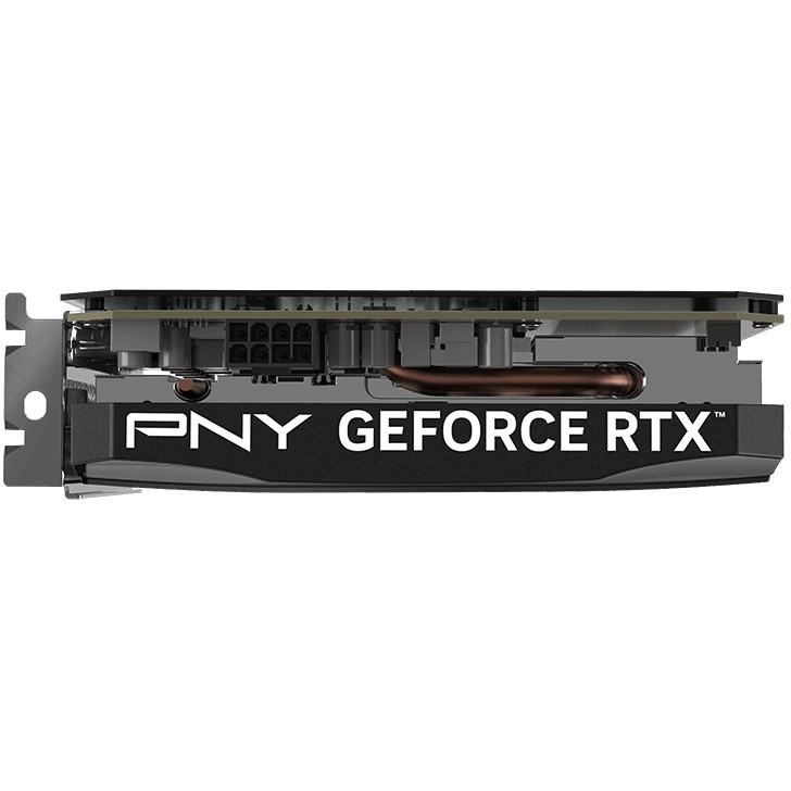 Grafička kartica PNY RTX 5050 8GB Single Fan GDDR6-5