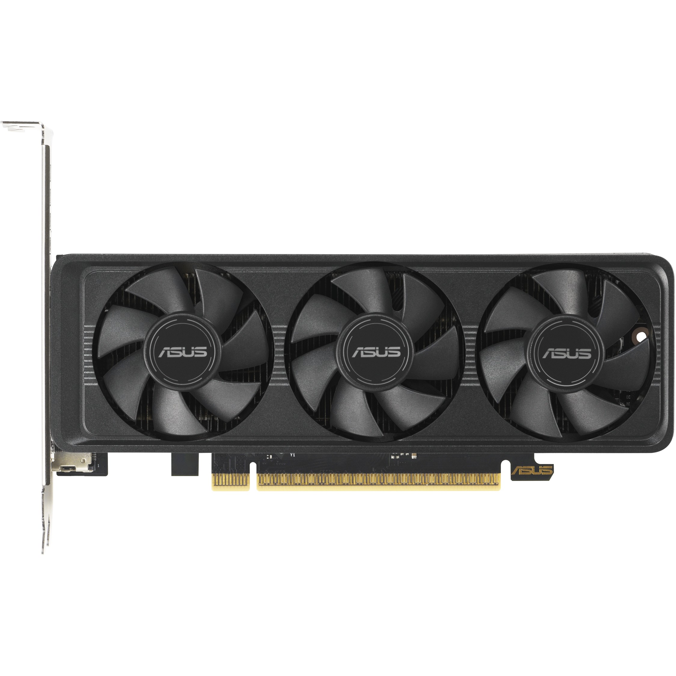 Grafička kartica ASUS RTX 5060 OC 8GB GDDR7 2xHDMI 1xDP