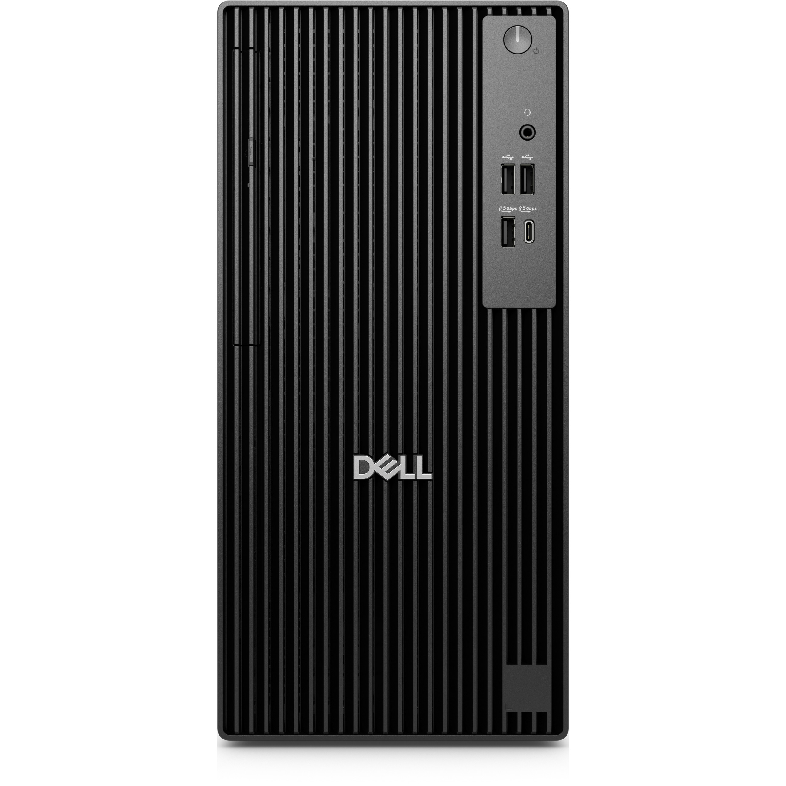 Laptop DELL PRO TOWER QCT1250 (15,6" FHD, Intel Core i7, 16GB RAM, 512GB SSD, Windows 11 Pro, DVD)