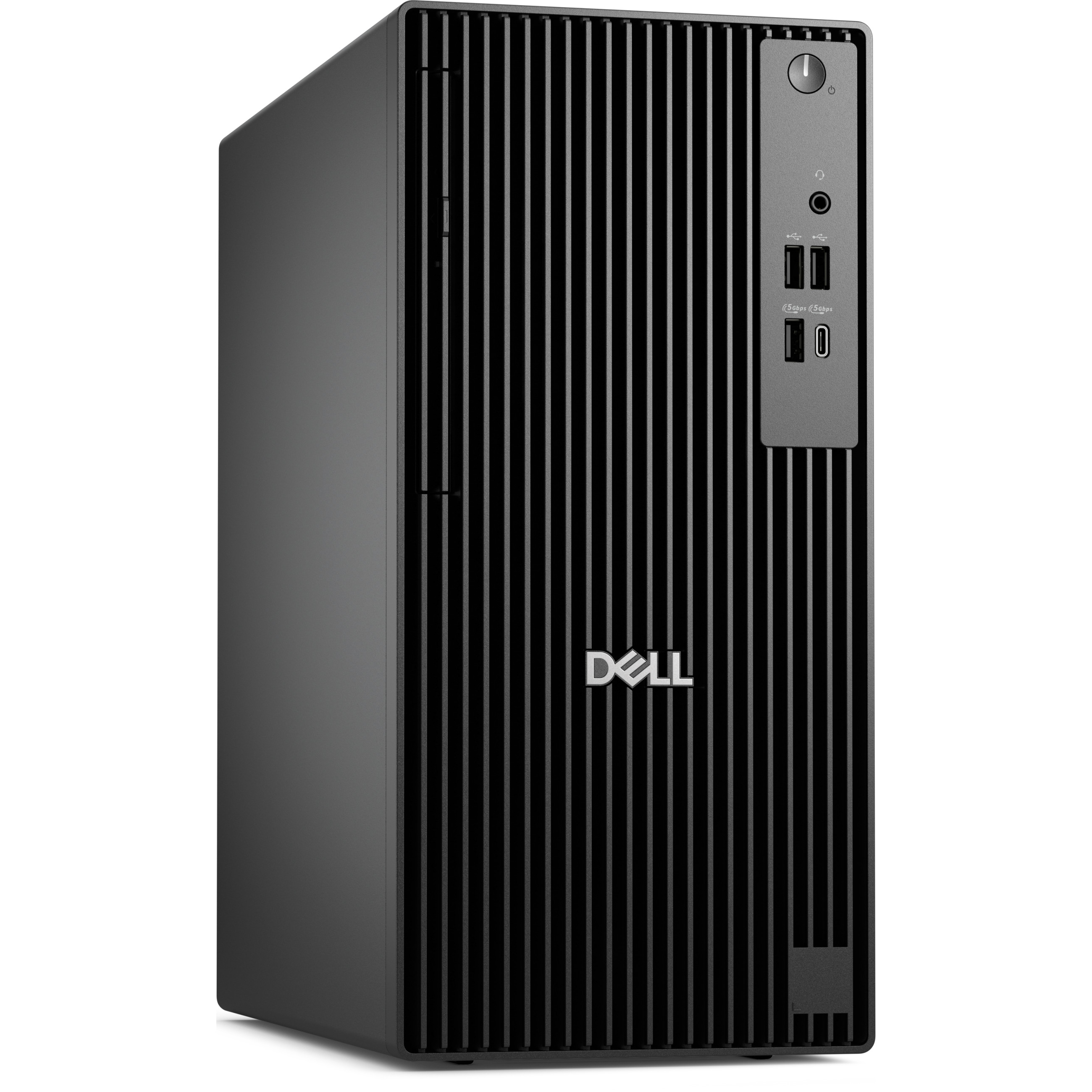 Laptop DELL PRO TOWER QCT1250 (15,6" FHD, Intel Core i7, 16GB RAM, 512GB SSD, Windows 11 Pro, DVD)-1