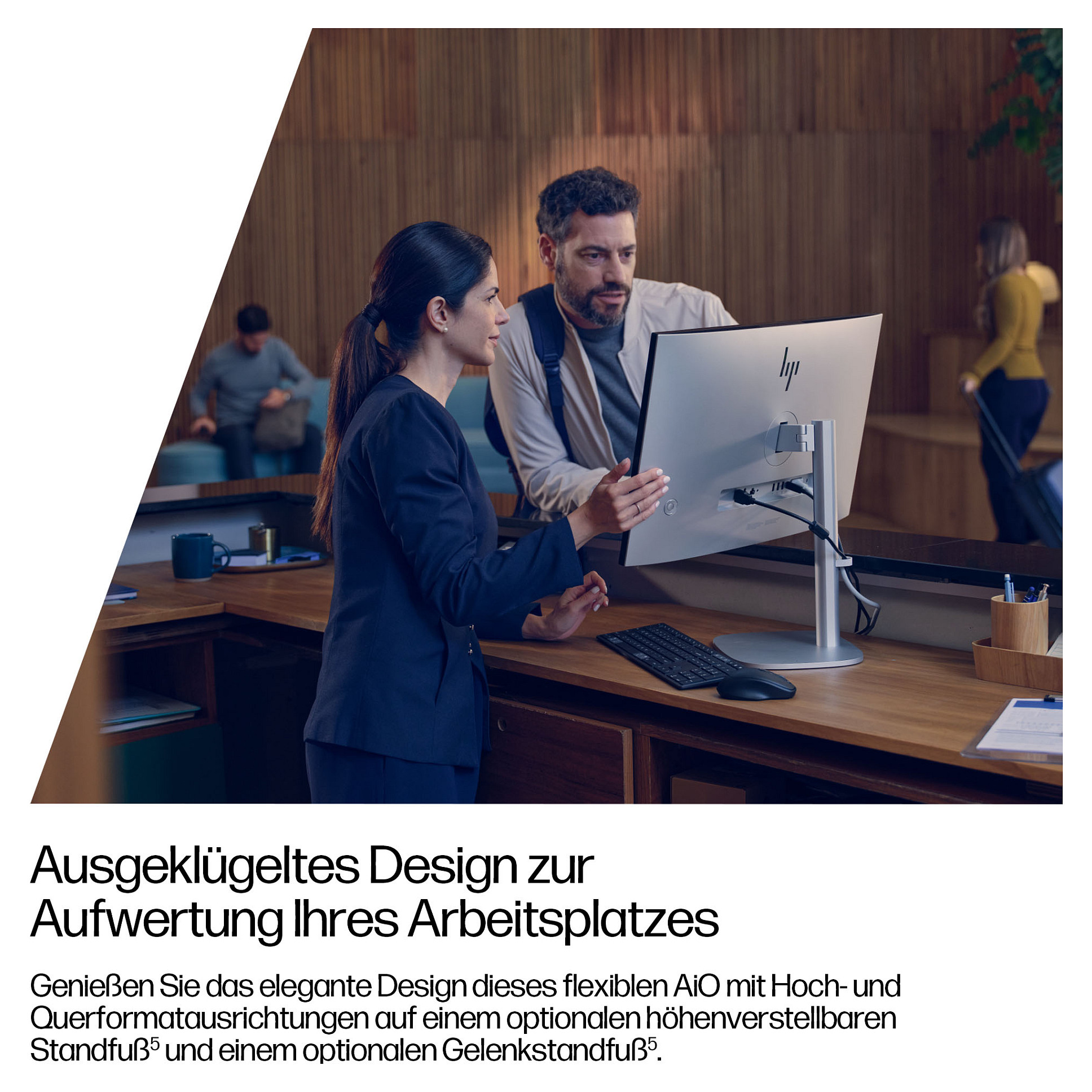 All-in-One računalo HP ELITE STUDIO 8 AIO G1I U5-235 – internacionalna non HR tipkovnica-15