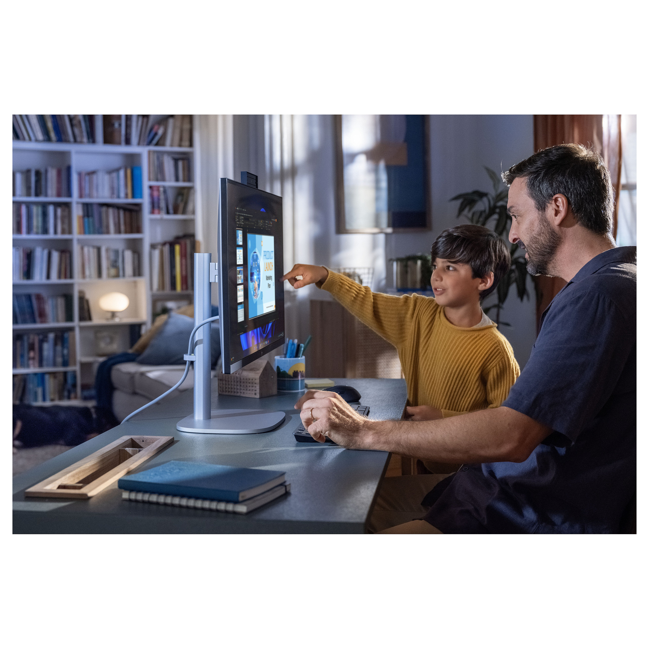 AIO HP ELITE STUDIO 8 AIO G1I U5-235 – internacionalna non HR tipkovnica-7