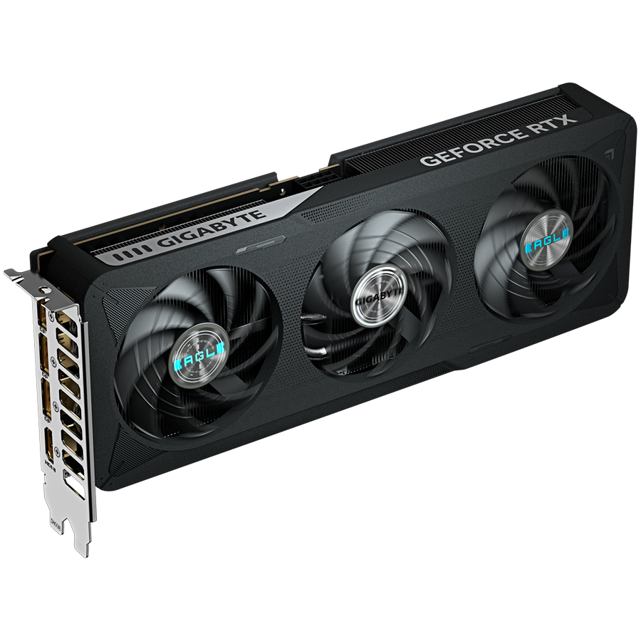 Grafička kartica GIGABYTE RTX5060 TI 8GB EAGLE Max OC GDDR7-9
