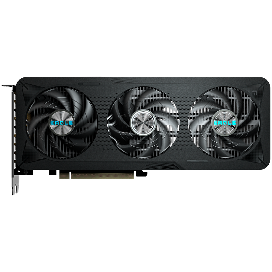 Grafička kartica GIGABYTE RTX5060 TI 8GB EAGLE Max OC GDDR7-10