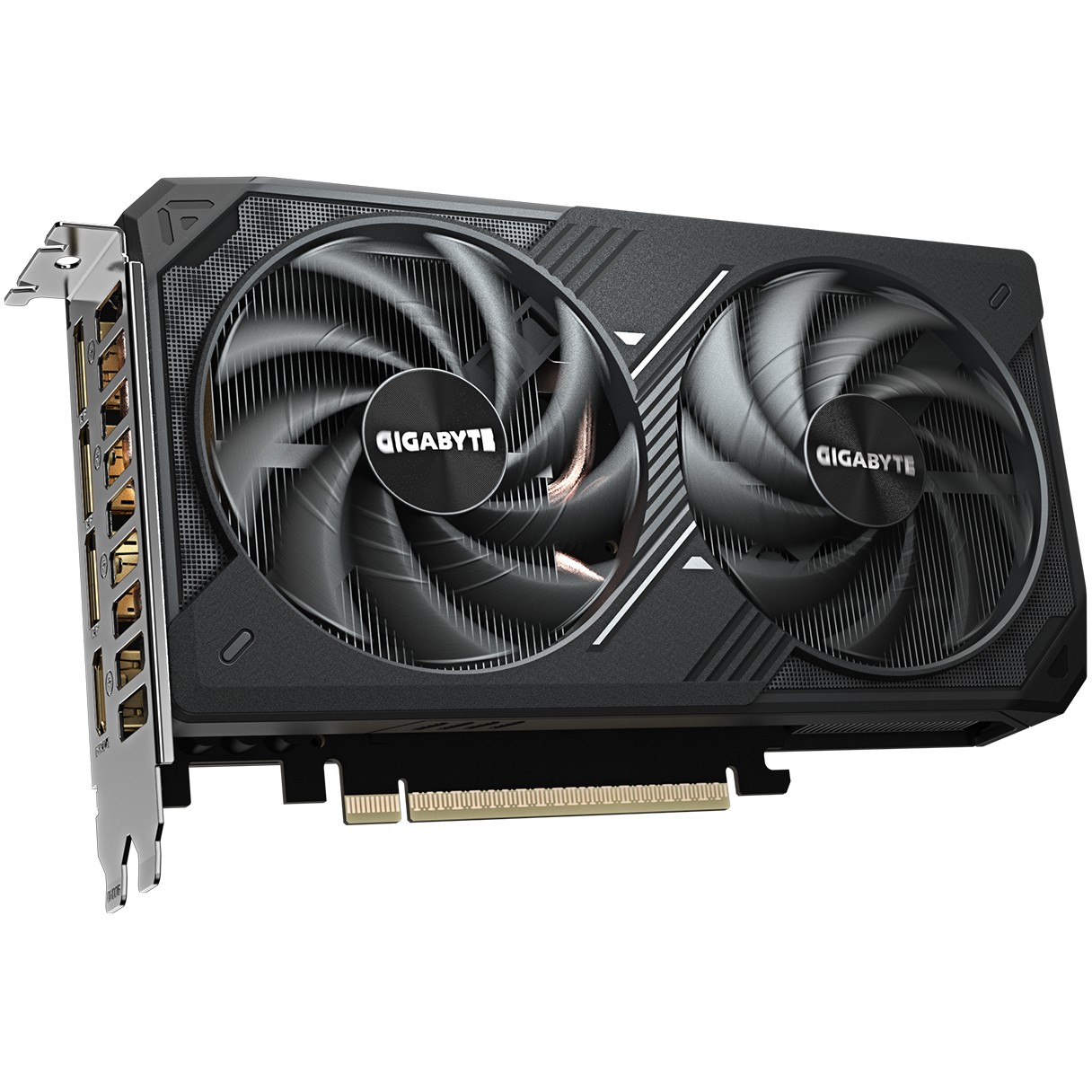 Grafička kartica GIGABYTE RTX5060 TI 8GB EAGLE Max OC GDDR7-1