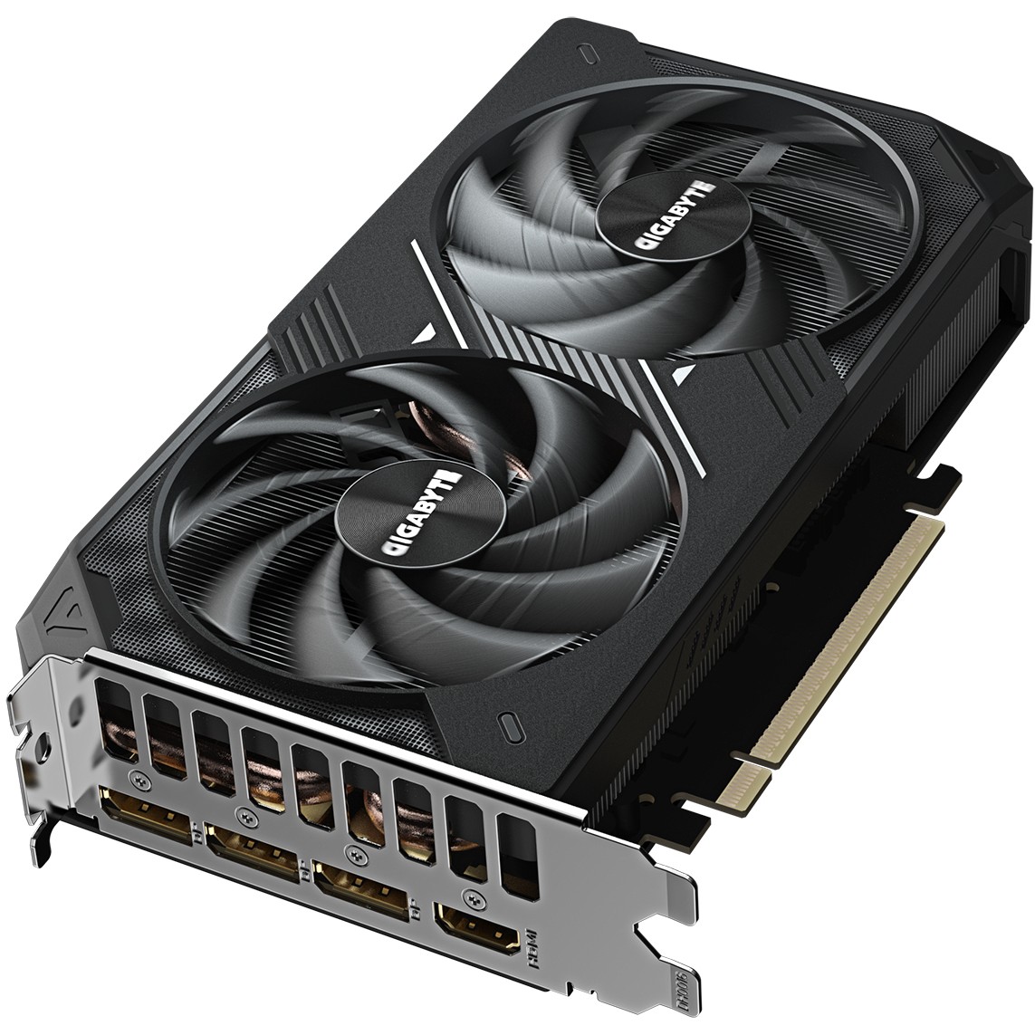 Grafička kartica GIGABYTE RTX5060 TI 8GB EAGLE Max OC GDDR7-3