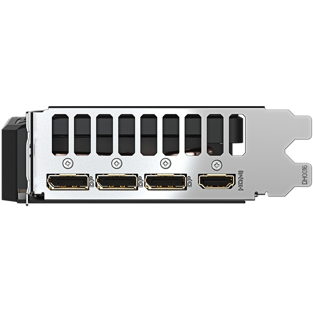 Grafička kartica GIGABYTE RTX5060 TI 8GB EAGLE Max OC GDDR7-7