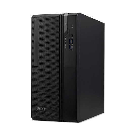 Laptop ACER VERITON S2720G (27" ekran, 2560x1440, i5-14400, 16GB RAM, 512GB SSD, Windows 11 Pro, crna boja)-1