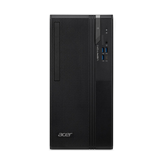 Laptop ACER VERITON S2720G (27" ekran, 2560x1440, i5-14400, 16GB RAM, 512GB SSD, Windows 11 Pro, crna boja)-3