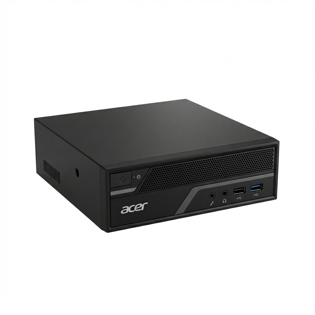Laptop ACER VERITON VN2595G (15.6" FHD, i5-13420H, 16GB RAM, 512GB SSD, Windows 11 Pro, crna boja)
