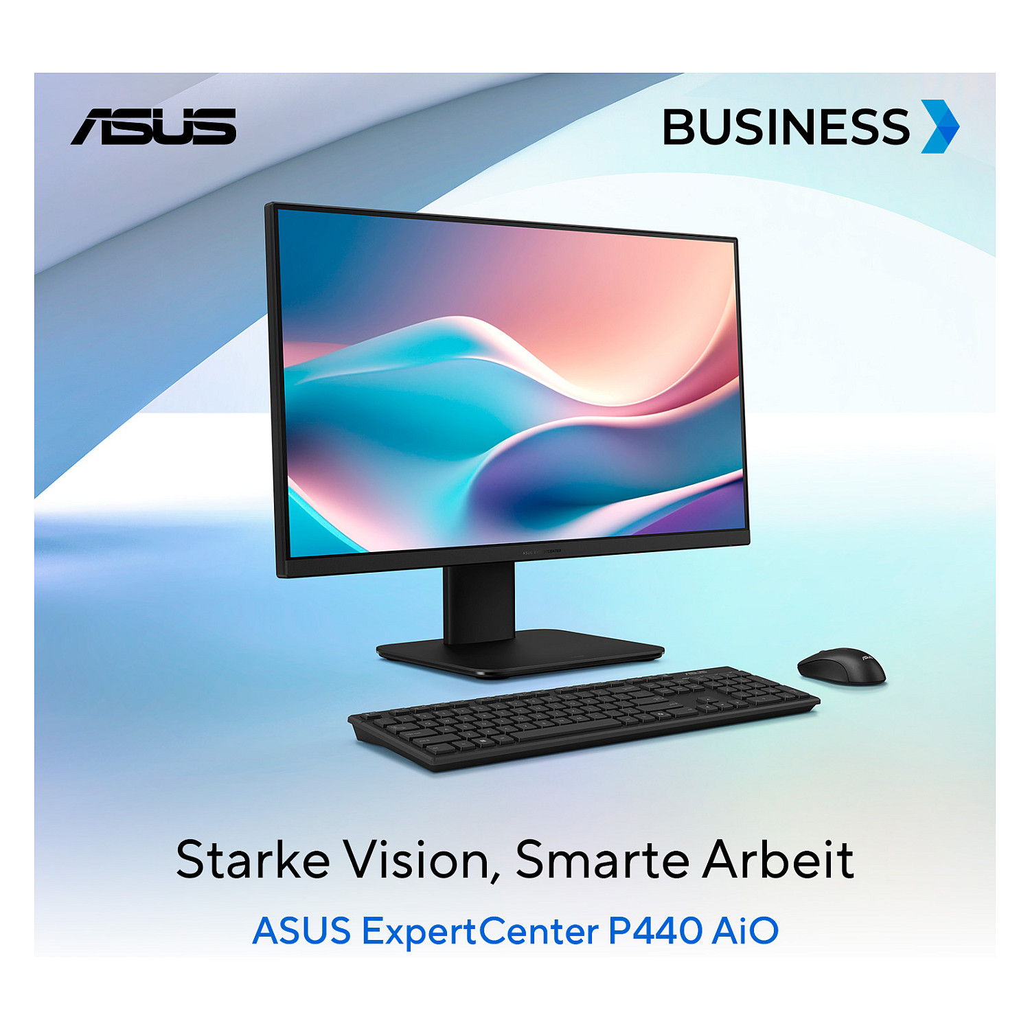 Računalo ASUS ExpertCenter P4 P440VAESK-BPC079X (24" ekran, i7-13620H, 16GB RAM, 512GB SSD, Windows 11 Pro) – internacionalna non HR tipkovnica-10