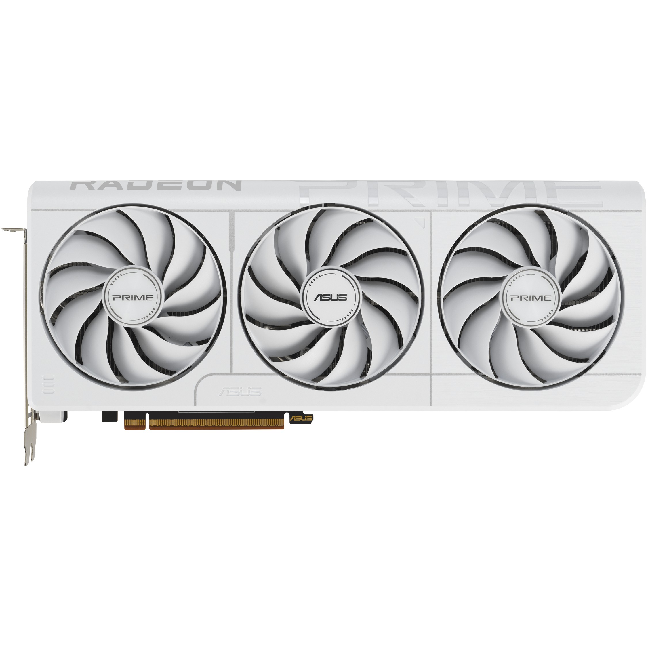 Grafička kartica ASUS RX 9070XT 16GB PRIME GDDR6 WHITE