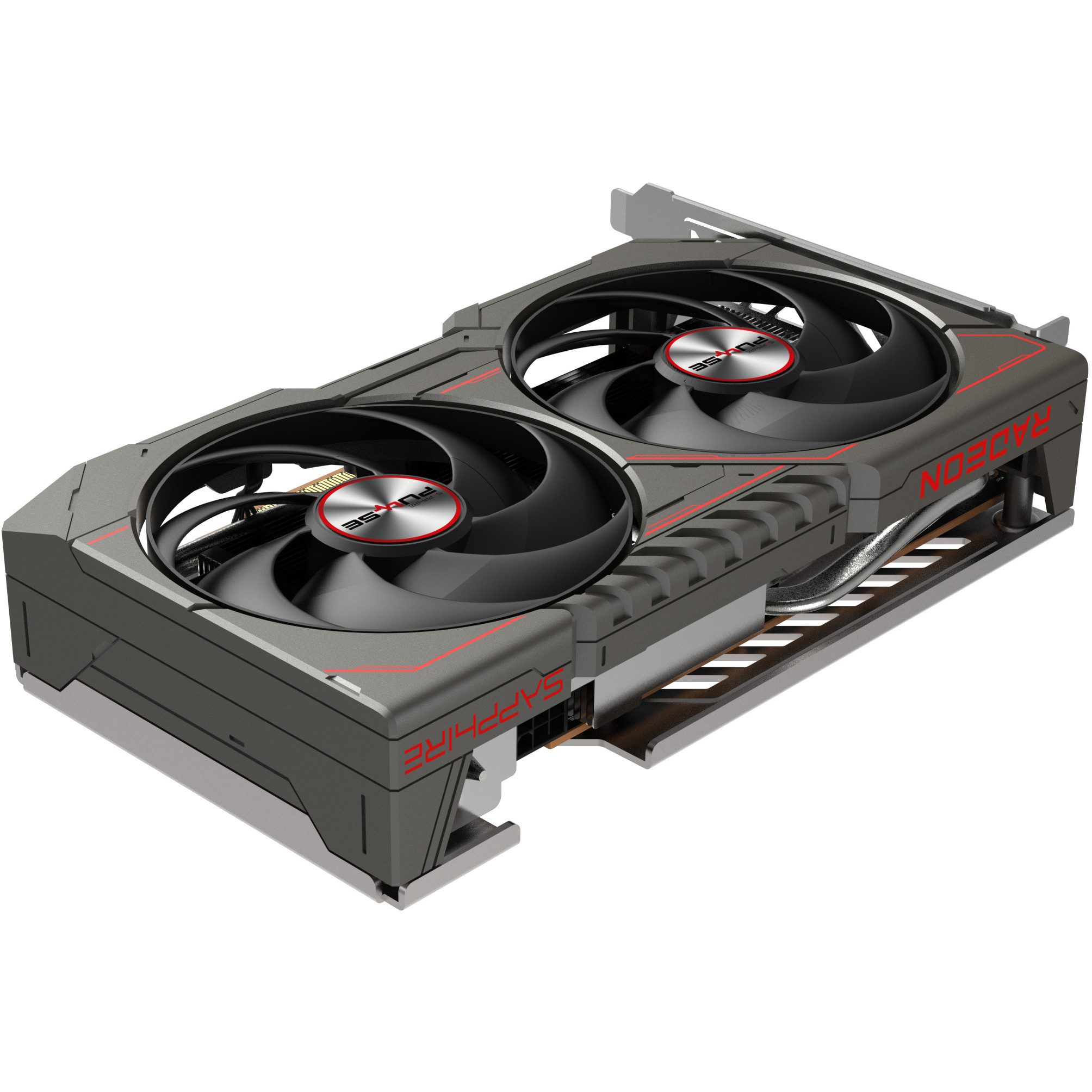 Grafička kartica Sapphire RX 9060 XT 8GB Pulse Gaming GDDR6-2