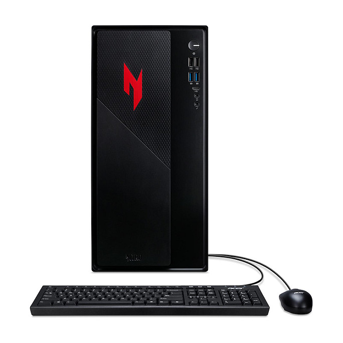 Laptop ACER NITRO 20 i5-13420H (15.6" FHD, Intel i5, 16GB RAM, 512GB SSD, RTX 5060 8GB, Windows 11 Home)-1