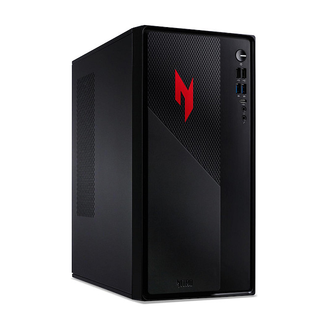 Laptop ACER NITRO 20 i5-13420H (15.6" FHD, Intel i5, 16GB RAM, 512GB SSD, RTX 5060 8GB, Windows 11 Home)-2