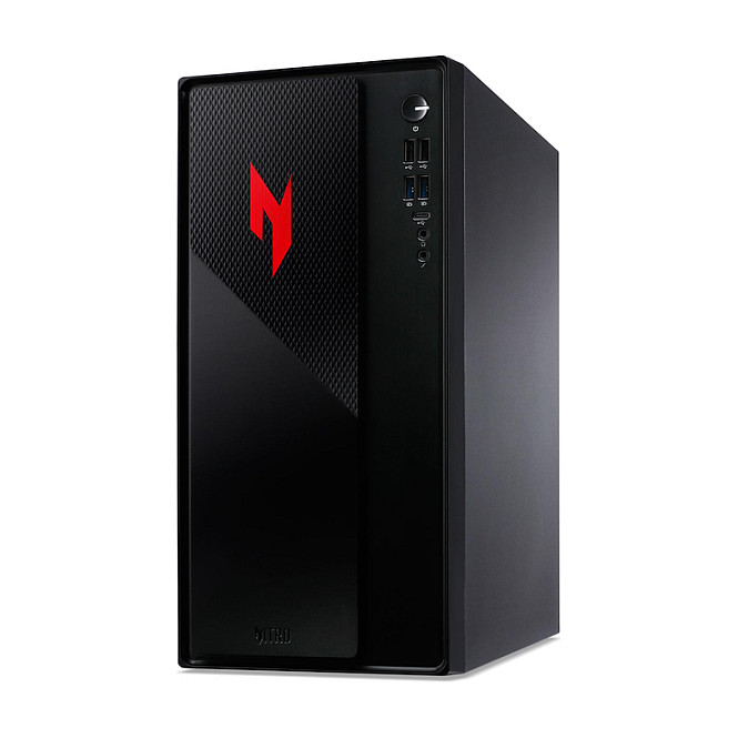 Laptop ACER NITRO 20 i5-13420H (15.6" FHD, Intel i5, 16GB RAM, 512GB SSD, RTX 5060 8GB, Windows 11 Home)-3