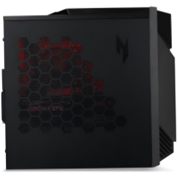 Laptop ACER Nitro N50-660 U7 265F (15.6" FHD, Intel Core i7, 32GB RAM, 1TB SSD, NVIDIA RTX 5060, Windows 11, hrvatska tipkovnica, crna)-2