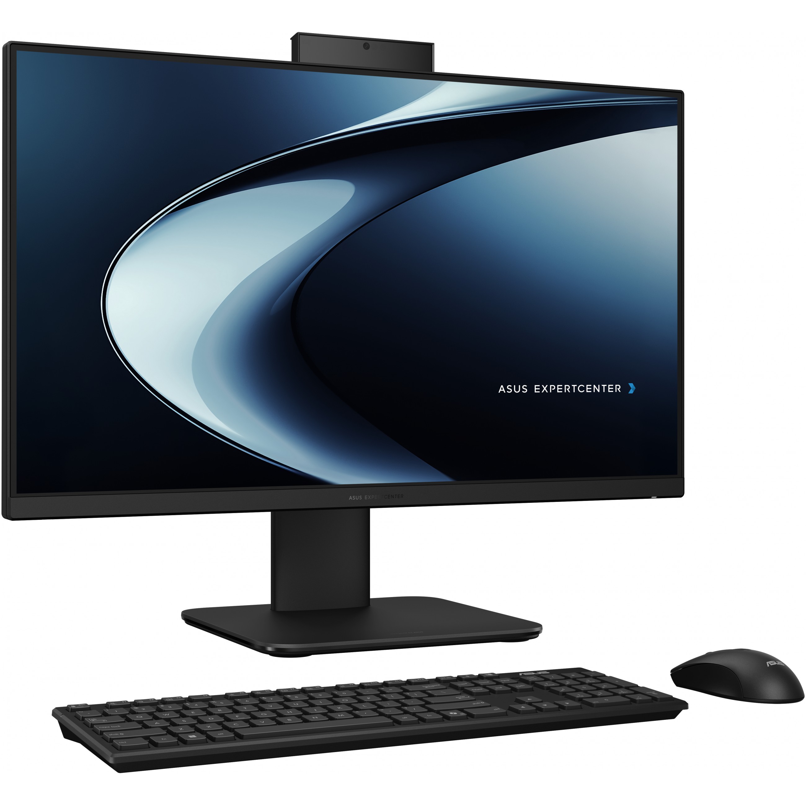 Računalo ASUS ExpertCenter P4 24" i5-13420H 16 512 P440VAESK-BPC083X (24" ekran, 1920x1080, Intel i5-13420H, 16GB RAM, 512GB SSD, Windows 11 Pro, hrvatska tipkovnica, crna boja) – internacionalna non HR tipkovnica-2