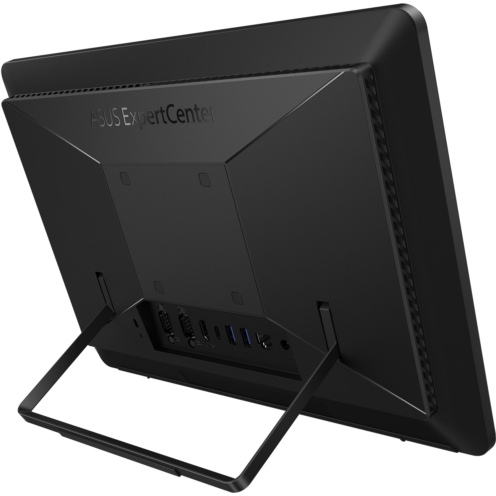 Računalo ASUS AiO E16 15.6" Touch N4500 4 128 crna boja – internacionalna non HR tipkovnica-3