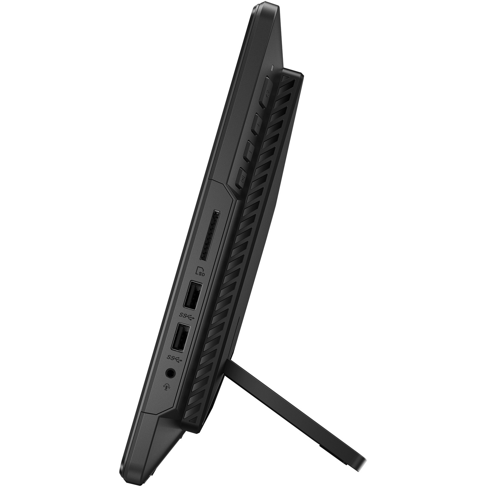 Računalo ASUS AiO E16 15.6" Touch N4500 4 128 crna boja – internacionalna non HR tipkovnica-4