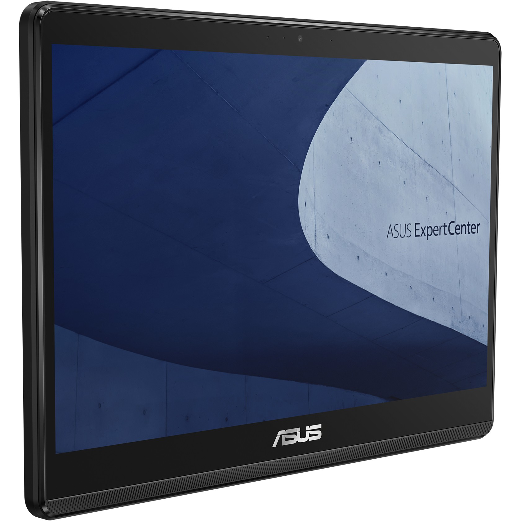 Računalo ASUS AiO E16 15.6" Touch N4500 4 128 crna boja – internacionalna non HR tipkovnica-6