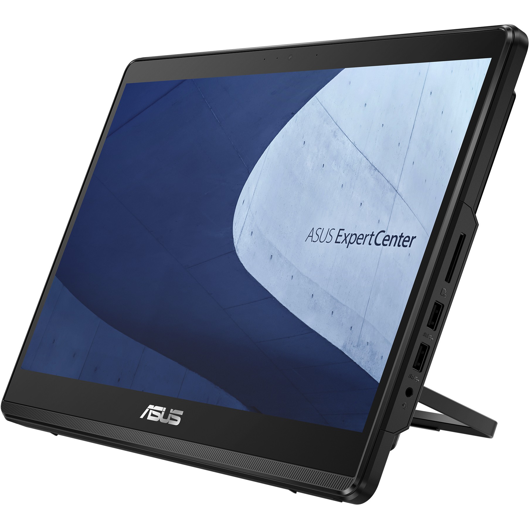 Računalo ASUS AiO E16 15.6" Touch N4500 4 128 crna boja – internacionalna non HR tipkovnica-7