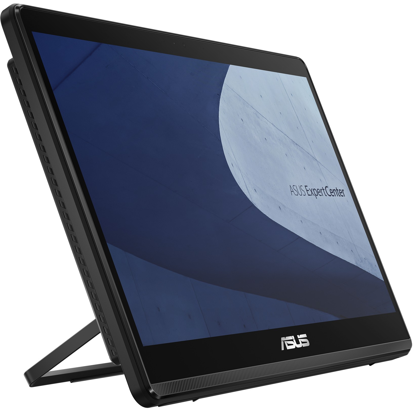 Računalo ASUS AiO E16 15.6" Touch N4500 4 128 crna boja – internacionalna non HR tipkovnica-8