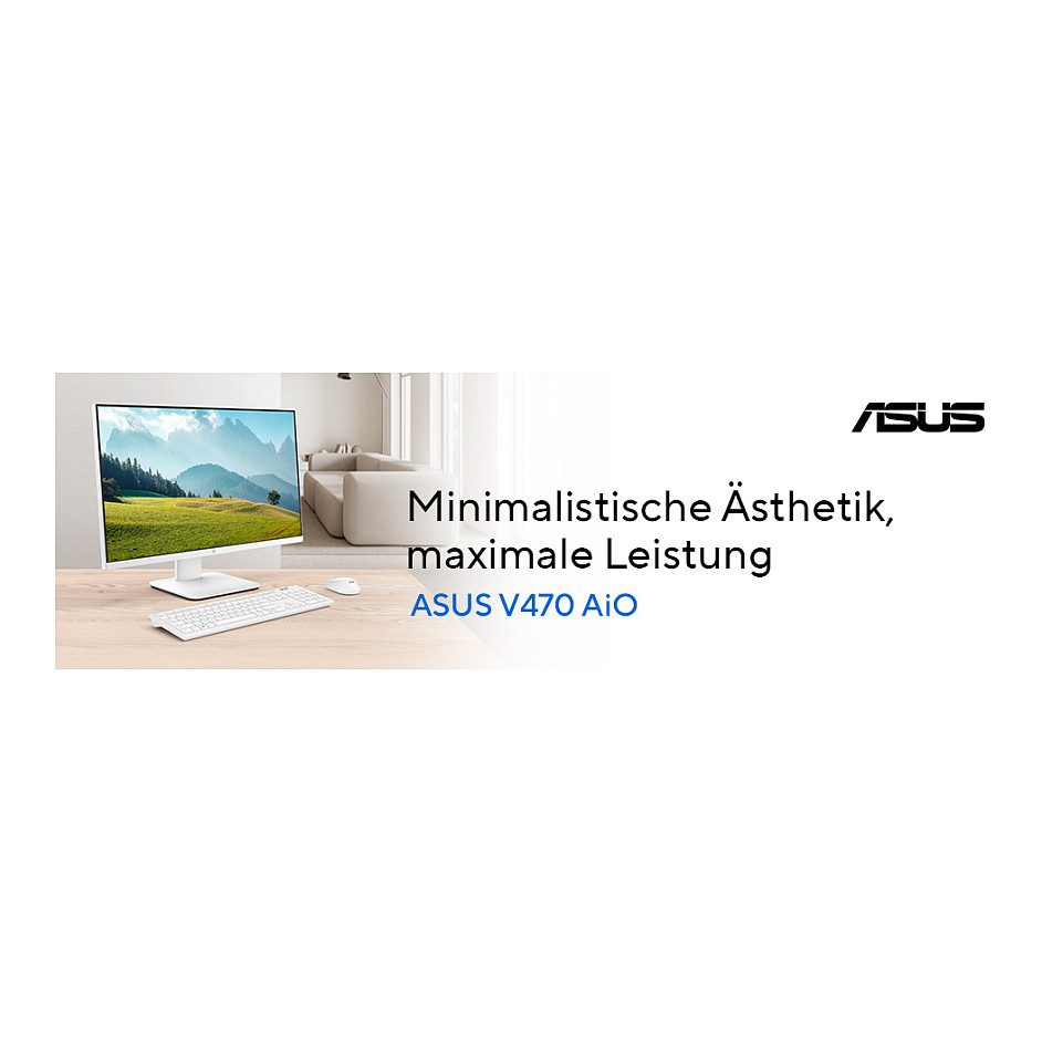 Računalo ASUS ExpertCenter P4 27" i7-13620H (27", 2560x1440, Intel i7-13620H, 16GB RAM, 1TB SSD, Windows 11 Pro) – internacionalna non HR tipkovnica-10