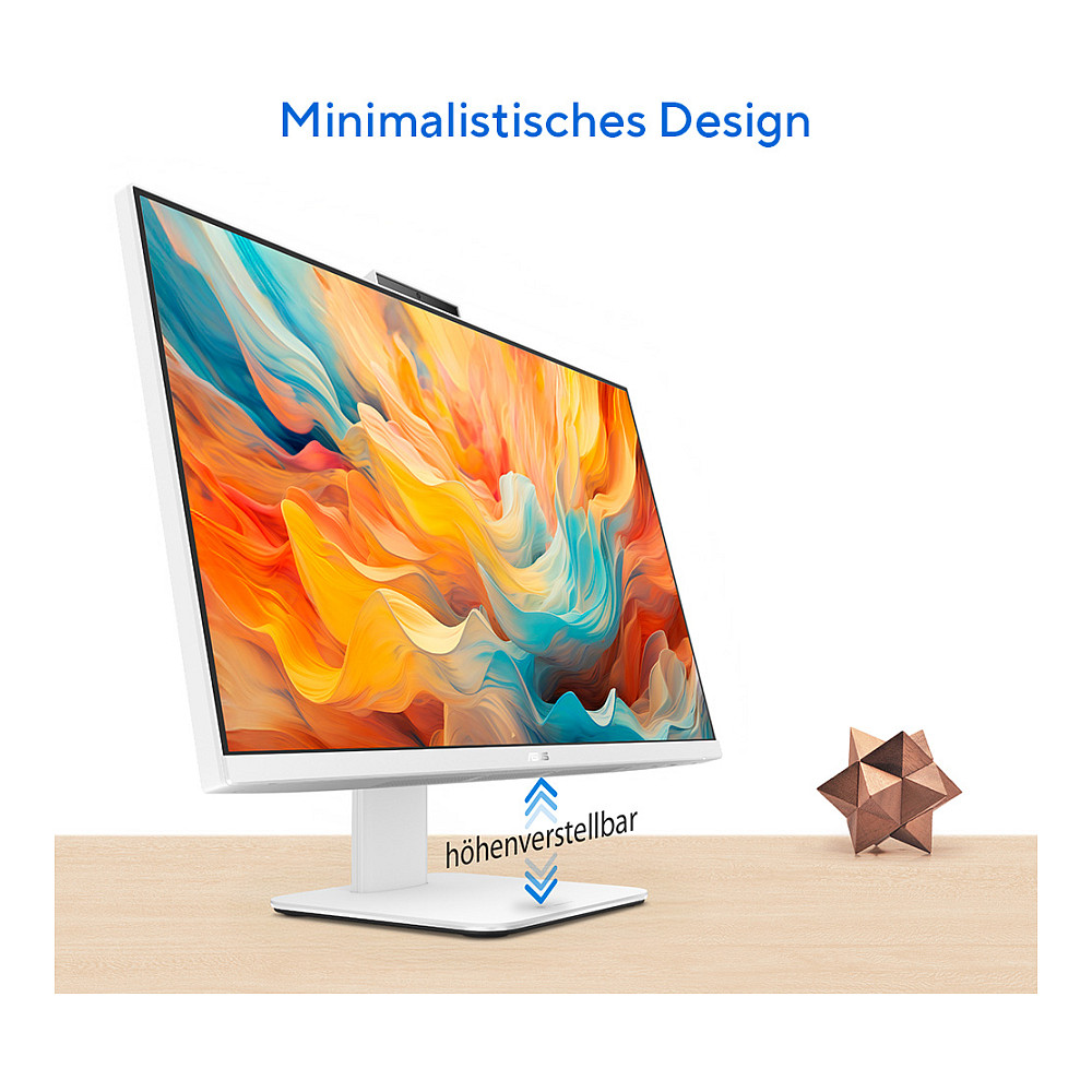 Računalo ASUS ExpertCenter P4 27" i7-13620H (27", 2560x1440, Intel i7-13620H, 16GB RAM, 1TB SSD, Windows 11 Pro) – internacionalna non HR tipkovnica-13