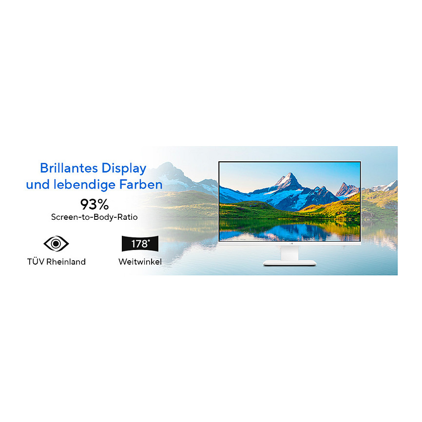 Računalo ASUS ExpertCenter P4 27" i7-13620H (27", 2560x1440, Intel i7-13620H, 16GB RAM, 1TB SSD, Windows 11 Pro) – internacionalna non HR tipkovnica-14