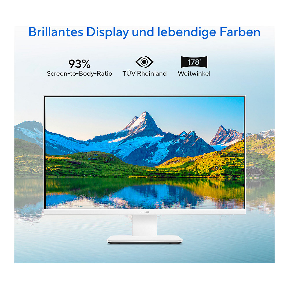 Računalo ASUS ExpertCenter P4 27" i7-13620H (27", 2560x1440, Intel i7-13620H, 16GB RAM, 1TB SSD, Windows 11 Pro) – internacionalna non HR tipkovnica-15