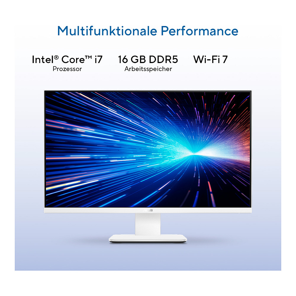 Računalo ASUS ExpertCenter P4 27" i7-13620H (27", 2560x1440, Intel i7-13620H, 16GB RAM, 1TB SSD, Windows 11 Pro) – internacionalna non HR tipkovnica-17