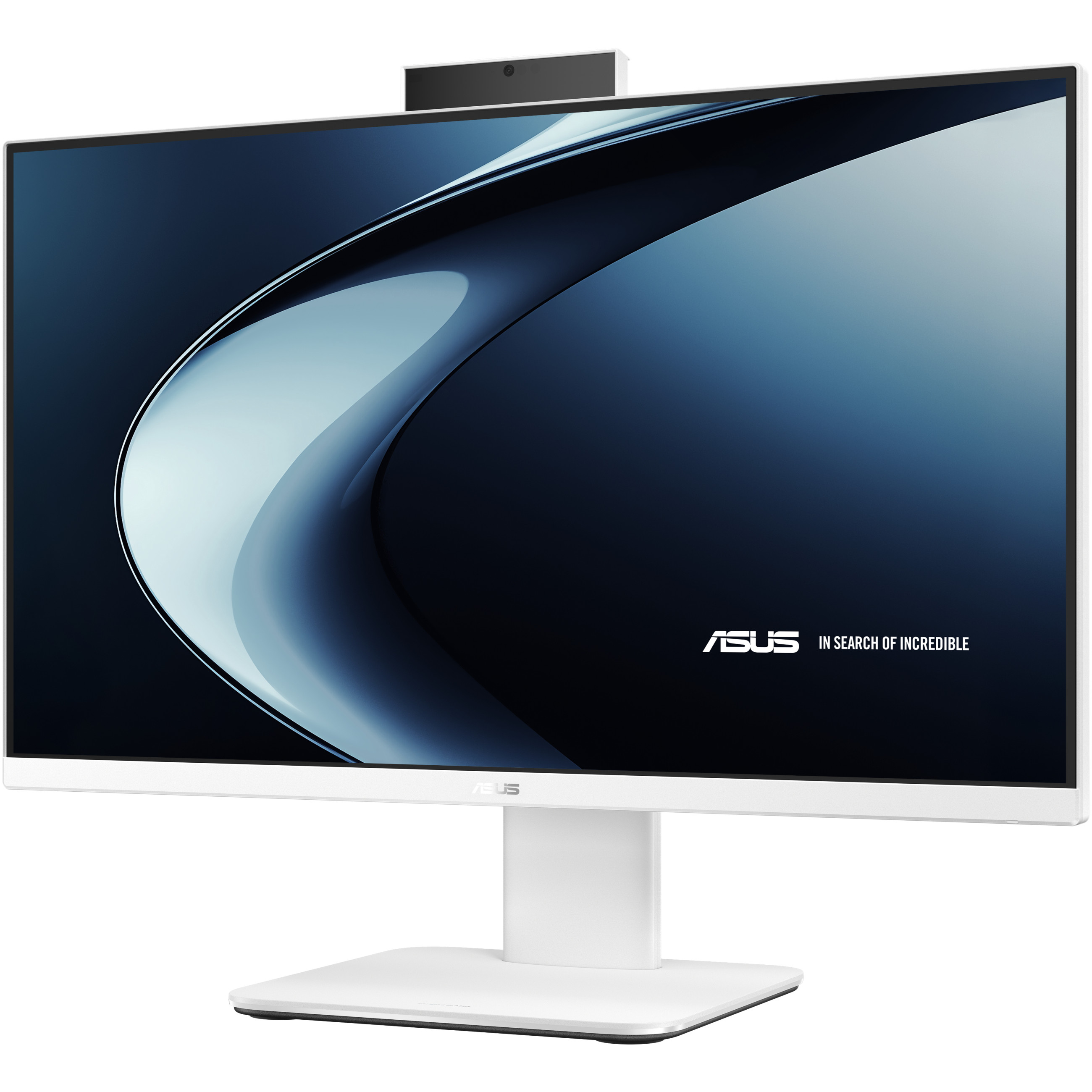Računalo ASUS ExpertCenter P4 24" i5-13420H 8GB 512GB V440VAK-WPC953W (24" ekran, i5-13420H, 8GB RAM, 512GB SSD, Windows 11 Home) – internacionalna non HR tipkovnica-1