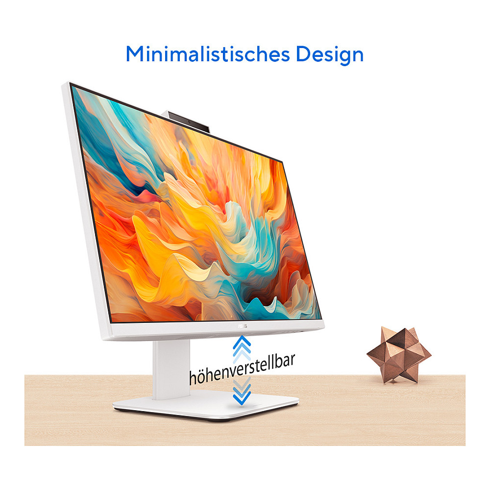Računalo ASUS ExpertCenter P4 24" i5-13420H 8GB 512GB V440VAK-WPC953W (24" ekran, i5-13420H, 8GB RAM, 512GB SSD, Windows 11 Home) – internacionalna non HR tipkovnica-9