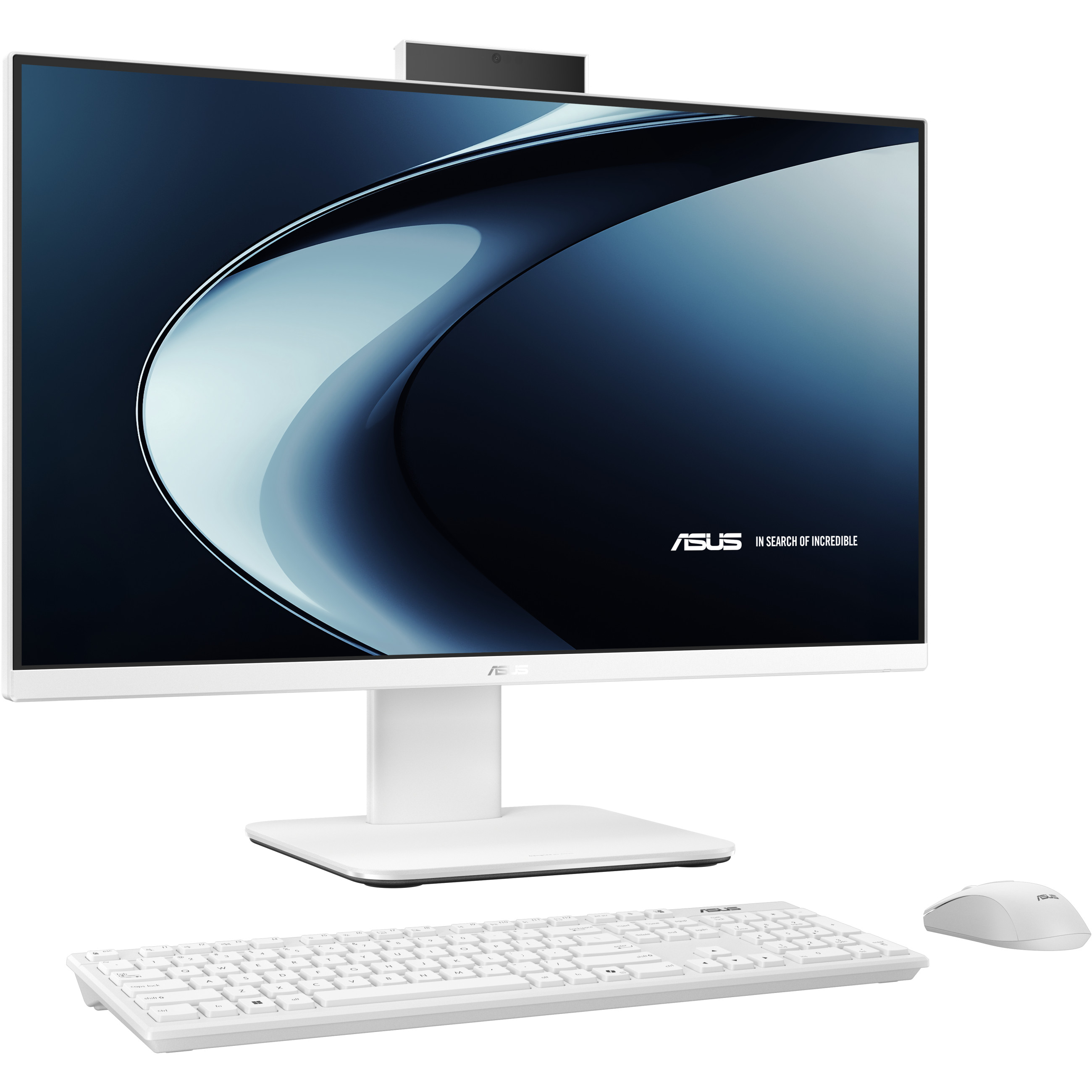 Računalo ASUS ExpertCenter P4 24" i5-13420H 8GB 512GB V440VAK-WPC953W (24" ekran, i5-13420H, 8GB RAM, 512GB SSD, Windows 11 Home) – internacionalna non HR tipkovnica-5