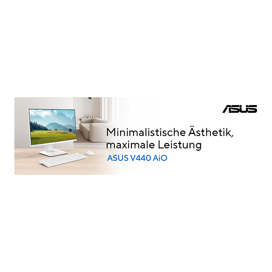 Računalo ASUS ExpertCenter P4 24" i5-13420H 8GB 512GB V440VAK-WPC953W (24" ekran, i5-13420H, 8GB RAM, 512GB SSD, Windows 11 Home) – internacionalna non HR tipkovnica-14