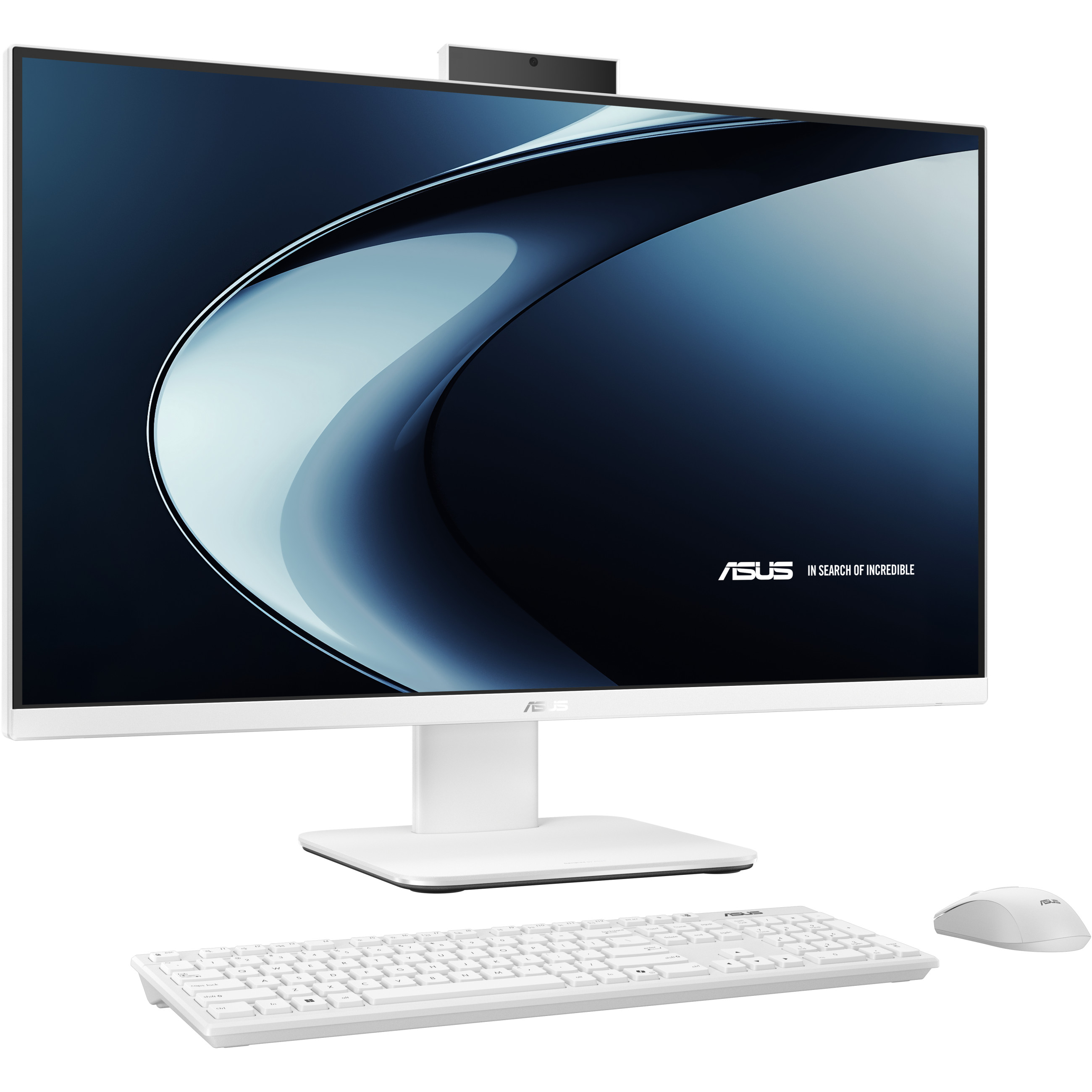 Računalo ASUS ExpertCenter P4 27" i5-13420H 8GB 512GB V470VAK-WPE925W (27" ekran, i5-13420H, 8GB RAM, 512GB SSD, Windows 11 Home, hrvatska tipkovnica, srebrna) – internacionalna non HR tipkovnica-2