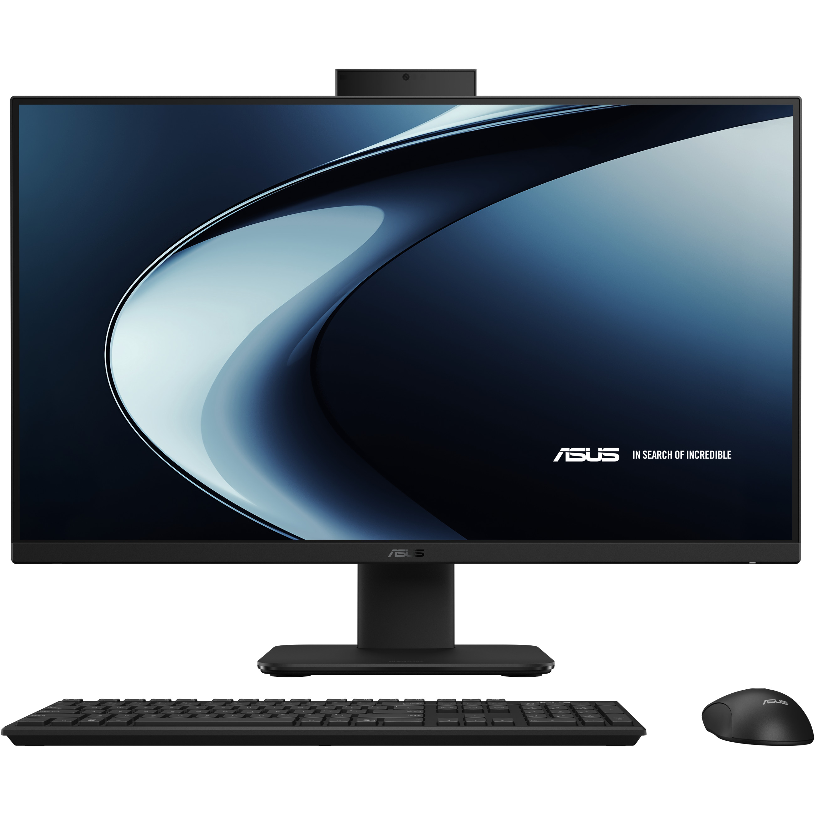 Računalo ASUS ExpertCenter P4 27" i5-13420H 8GB 512GB V470VAK-BPE993W (27" ekran, i5-13420H, 8GB RAM, 512GB SSD, Windows 11 Home, bijela) – internacionalna non HR tipkovnica-1