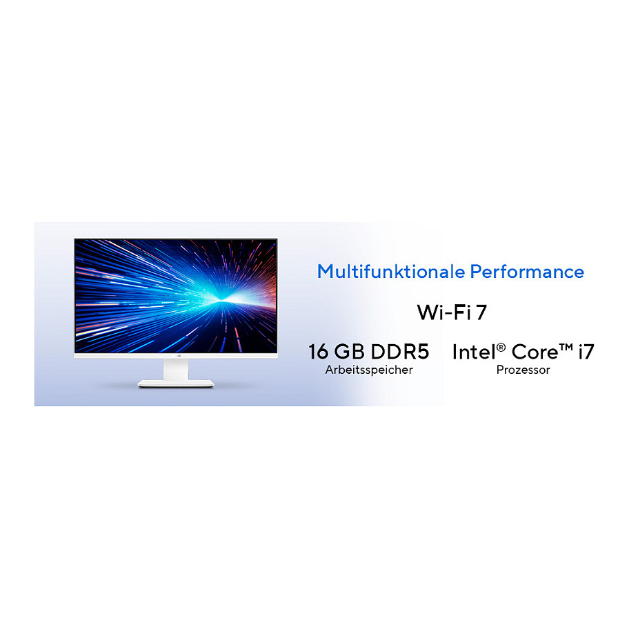 Računalo ASUS ExpertCenter P4 27" i5-13420H 8GB 512GB V470VAK-BPE993W (27" ekran, i5-13420H, 8GB RAM, 512GB SSD, Windows 11 Home, bijela) – internacionalna non HR tipkovnica-16