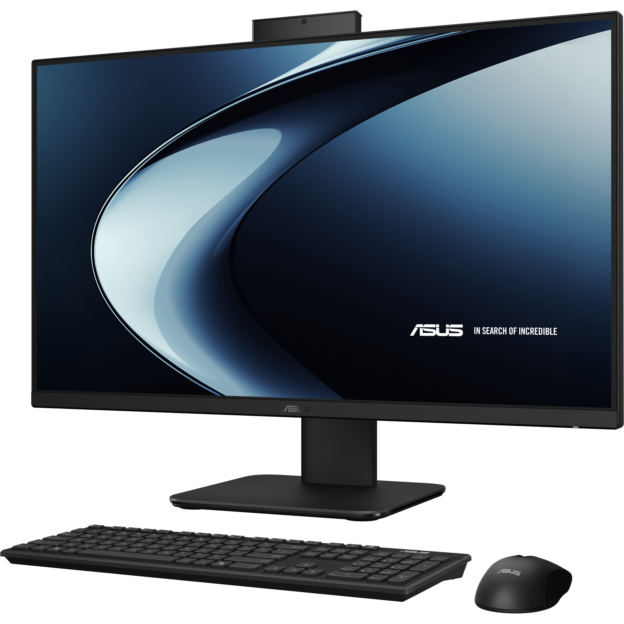 Računalo ASUS ExpertCenter P4 27" i5-13420H 8GB 512GB V470VAK-BPE993W (27" ekran, i5-13420H, 8GB RAM, 512GB SSD, Windows 11 Home, bijela) – internacionalna non HR tipkovnica-3