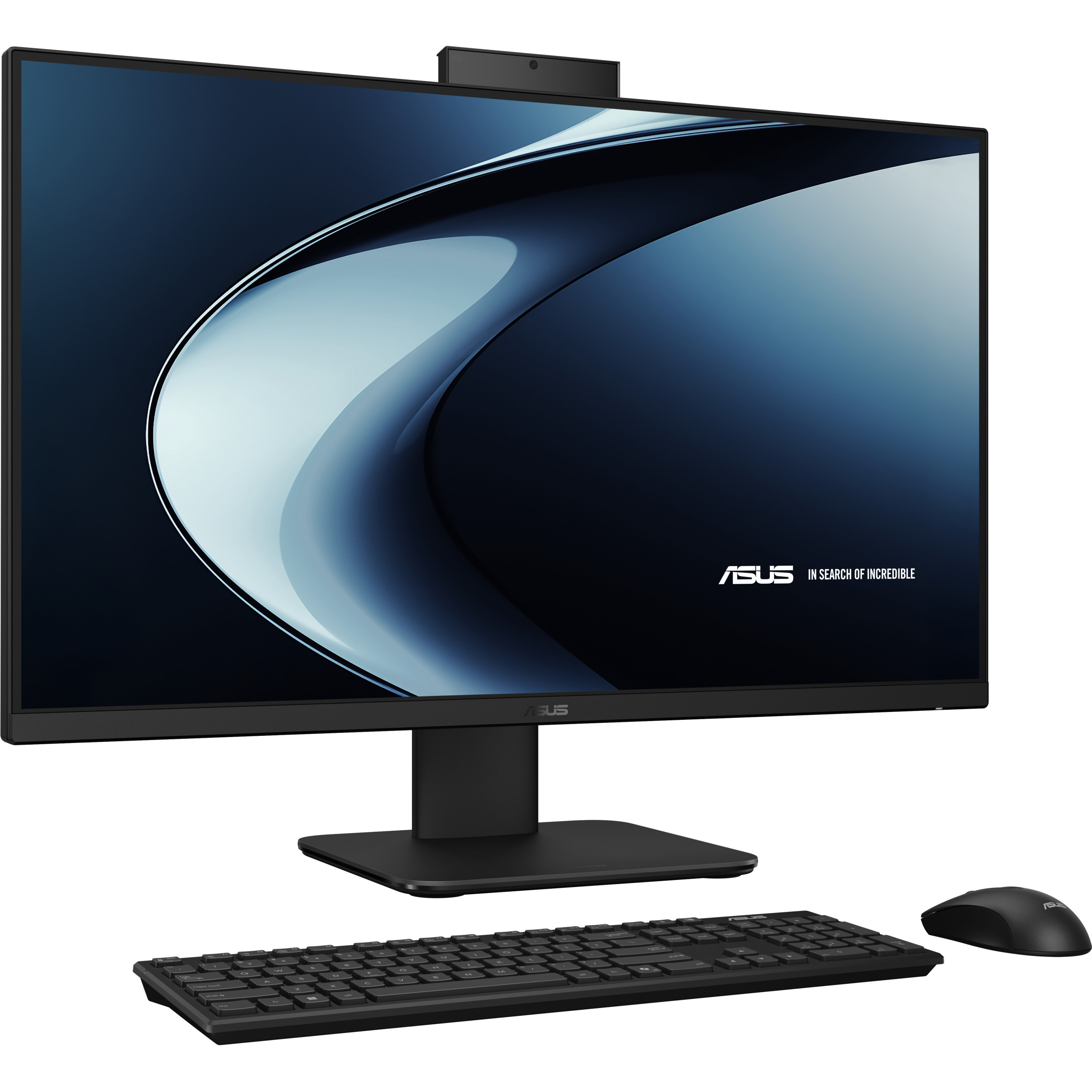 Računalo ASUS ExpertCenter P4 27" i5-13420H 8GB 512GB V470VAK-BPE993W (27" ekran, i5-13420H, 8GB RAM, 512GB SSD, Windows 11 Home, bijela) – internacionalna non HR tipkovnica-5