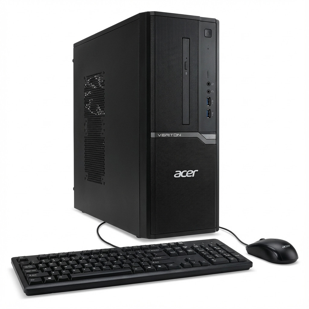 Laptop ACER Veriton Essential VN2595G 3-100U (15.6" FHD, Intel Core i3, 8GB RAM, 256GB SSD, Linux)
