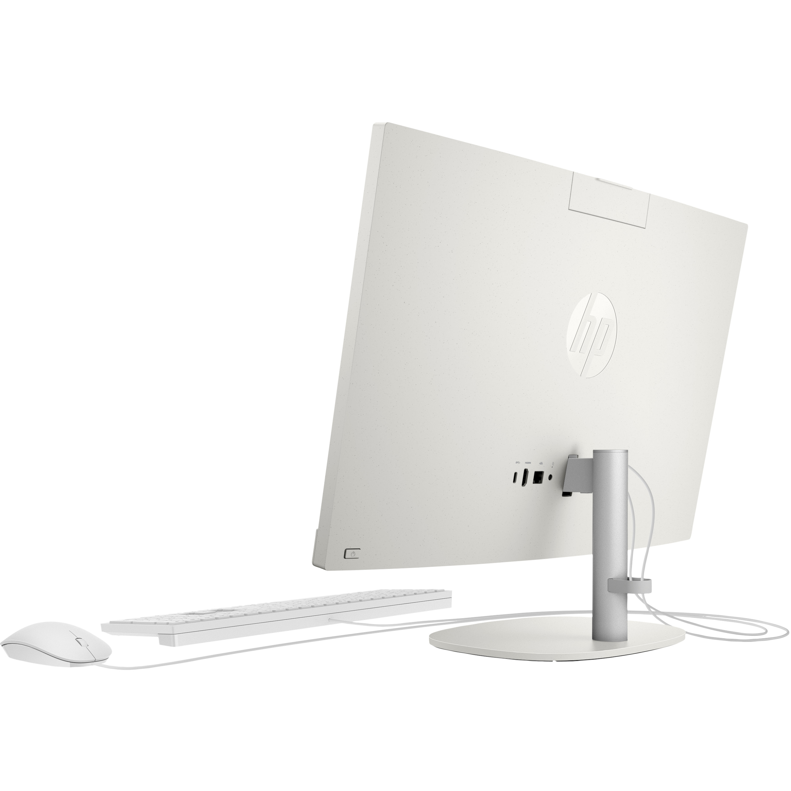 Laptop HP 24-cr0457ng AiO 23,8" FHD (i5-1335U, 16GB, 512GB SSD, Windows 11, bijela boja)-4