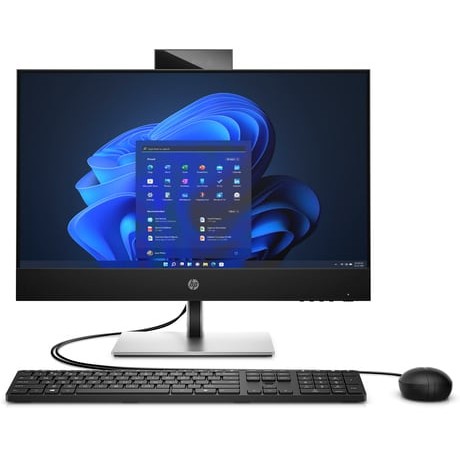 Računalo HP ProOne 440 G9 All-in-One Touch (23.8" FHD, i5-13500T, 16GB, 512GB, Windows 11 Pro) – internacionalna non HR tipkovnica
