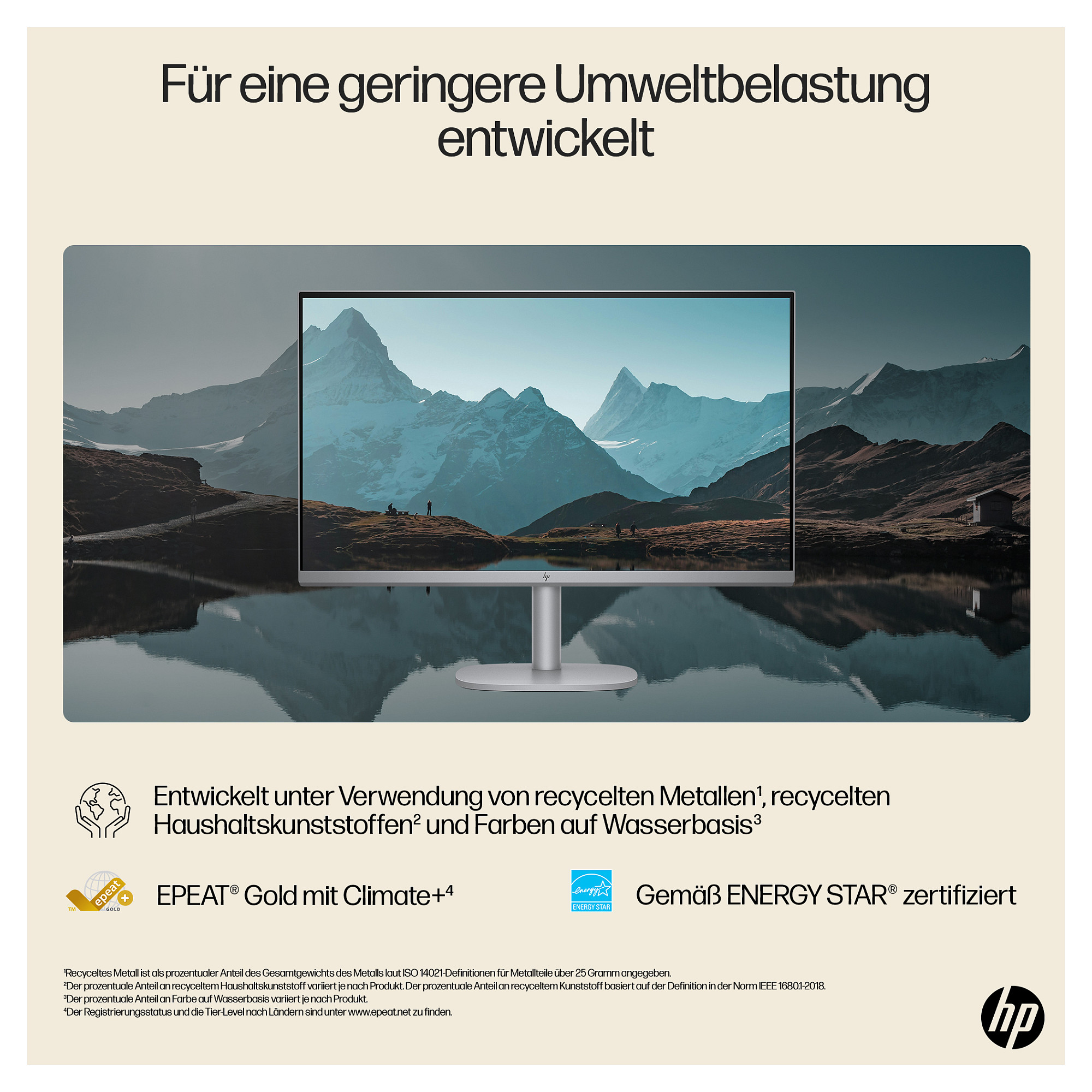 Laptop HP OmniStudio X 27" FHD IPS All-in-One Ultra 7-155H (27", 1920x1080, Intel Core i7, 16GB RAM, 1TB SSD, Windows 11, hrvatska tipkovnica, srebrna)-8