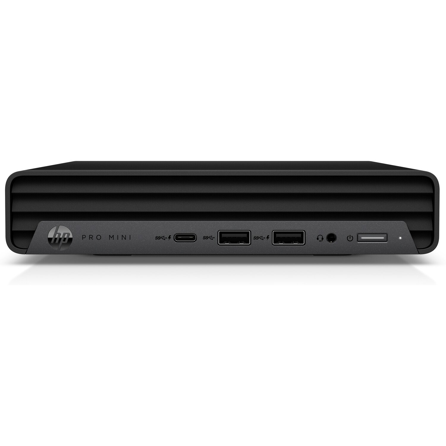 Laptop HP Pro Mini 400 G9 i514400T (16GB RAM, 512GB SSD, Intel i5, njemačka tipkovnica)-0