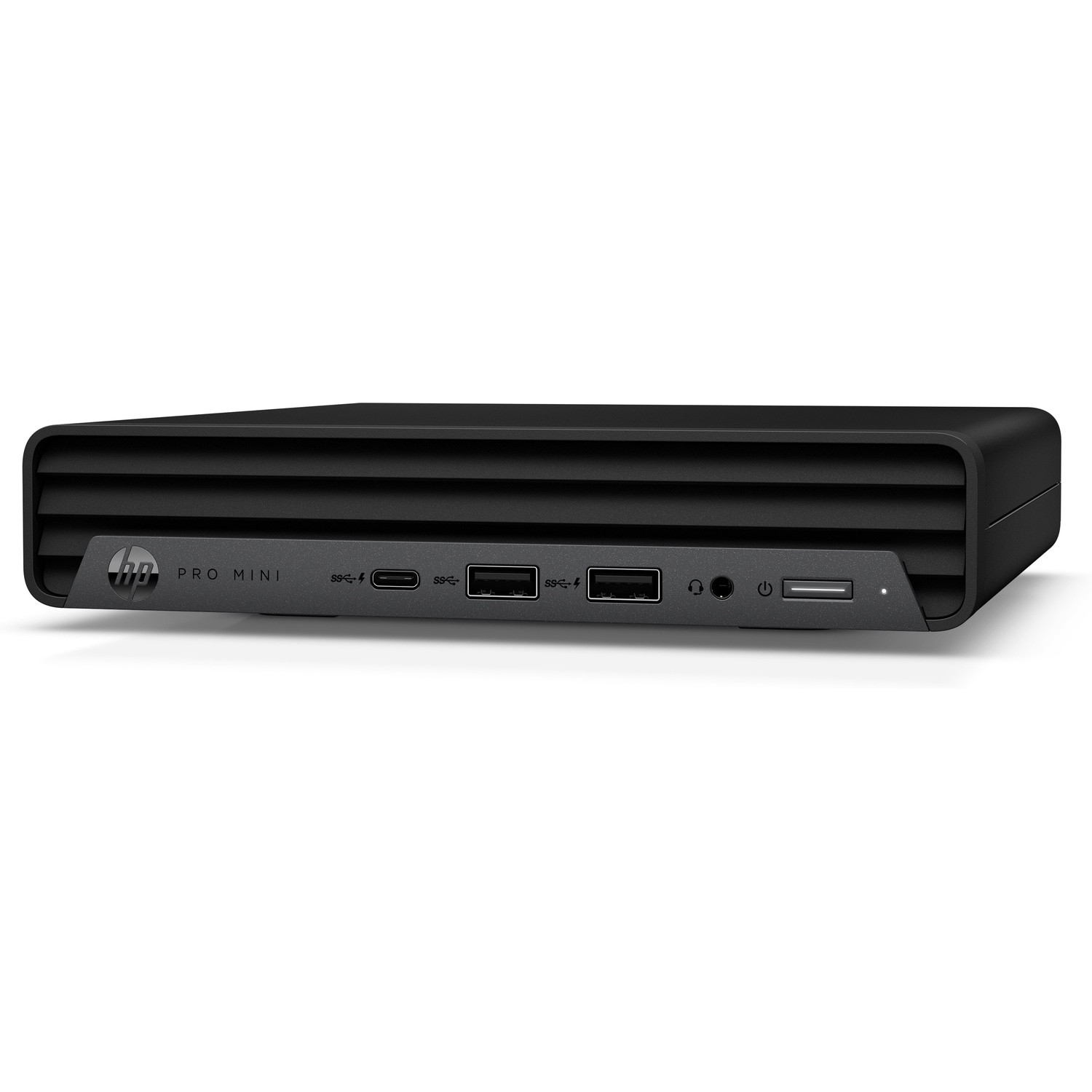Laptop HP Pro Mini 400 G9 i514400T (16GB RAM, 512GB SSD, Intel i5, njemačka tipkovnica)-1