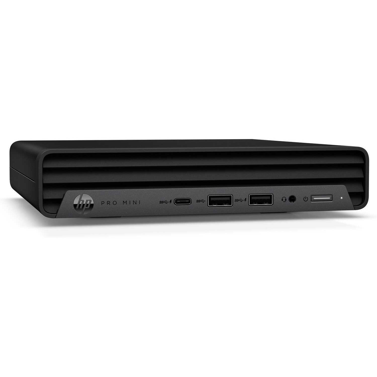 Laptop HP Pro Mini 400 G9 i514400T (16GB RAM, 512GB SSD, Intel i5, njemačka tipkovnica)-2