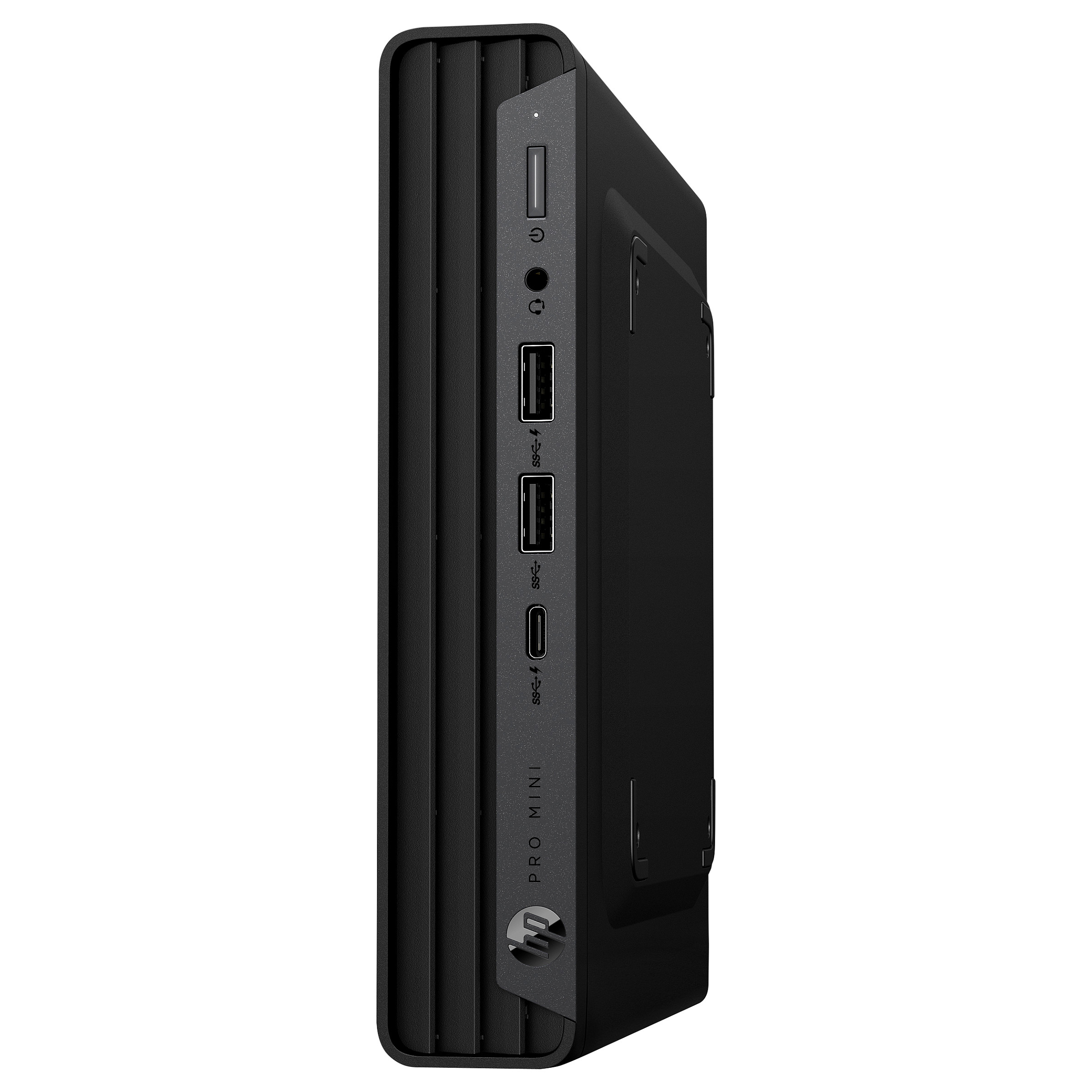 Laptop HP Pro Mini 400 G9 i514400T (16GB RAM, 512GB SSD, Intel i5, njemačka tipkovnica)-4
