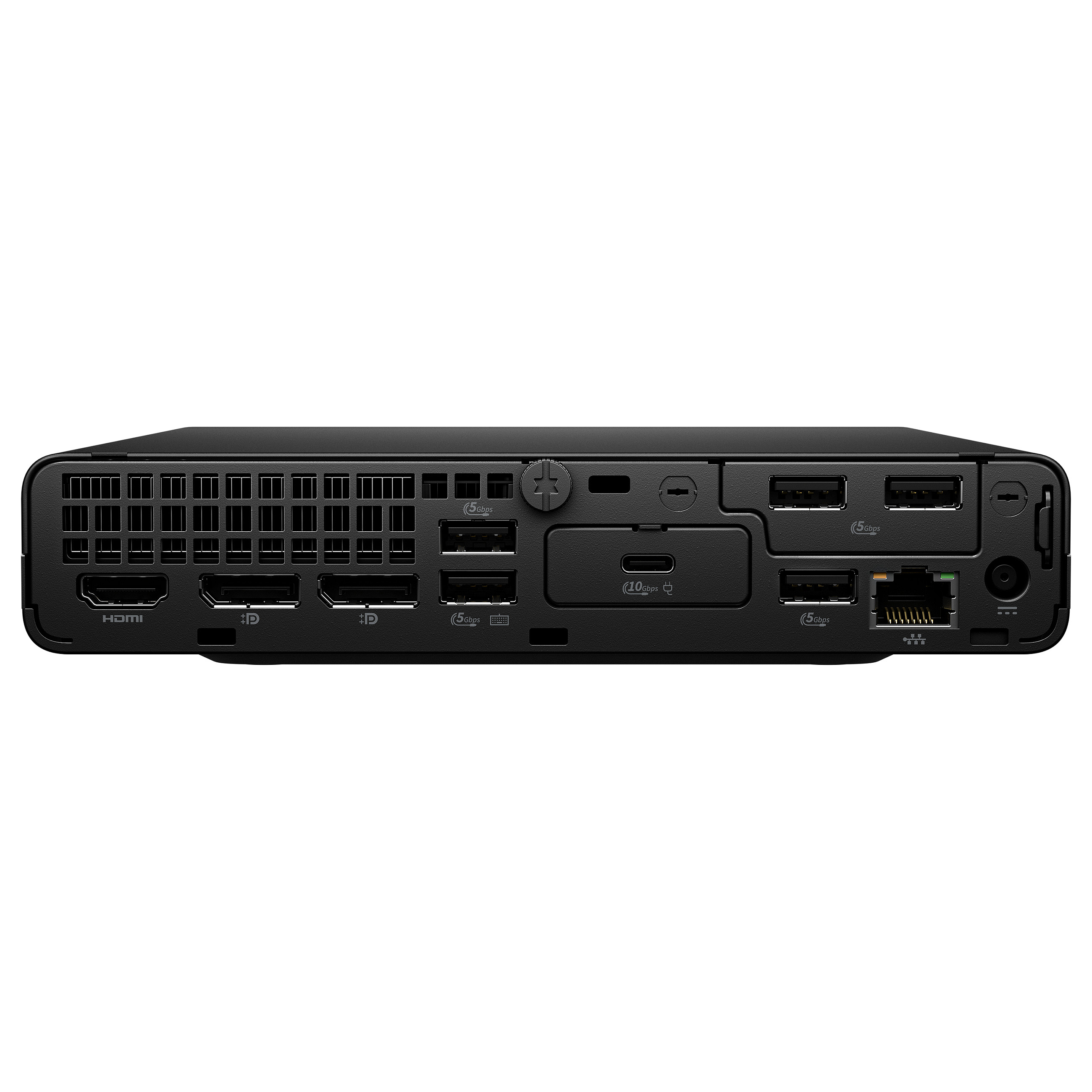 Laptop HP PRODESK 4 MINI G1I CU7-265T (12" ekran, 1920x1080, Intel Core i7, 24GB RAM, 512GB SSD, Windows 11 Pro, crna)-13
